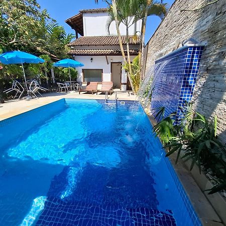 Pousada Doce Paraty Exteriér fotografie