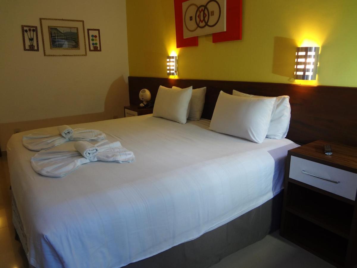 Pousada Doce Paraty Exteriér fotografie