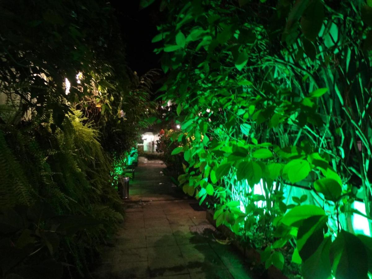Pousada Doce Paraty Exteriér fotografie