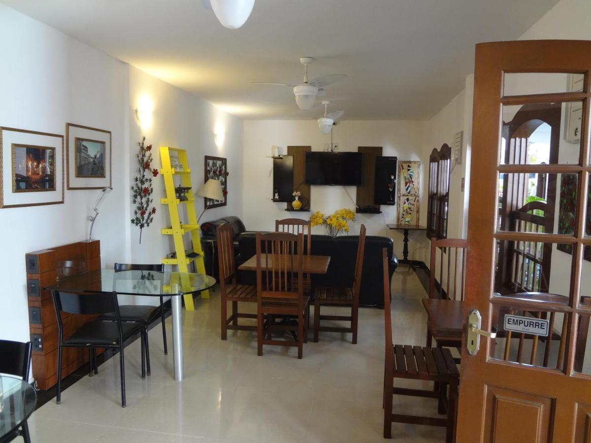 Pousada Doce Paraty Exteriér fotografie