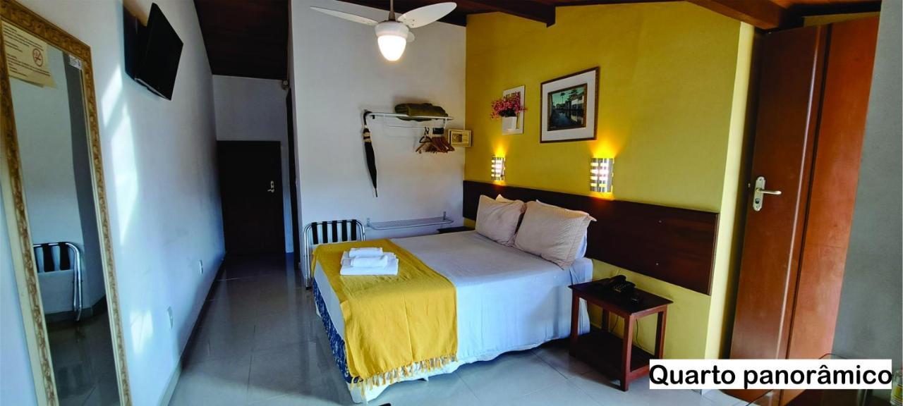 Pousada Doce Paraty Exteriér fotografie