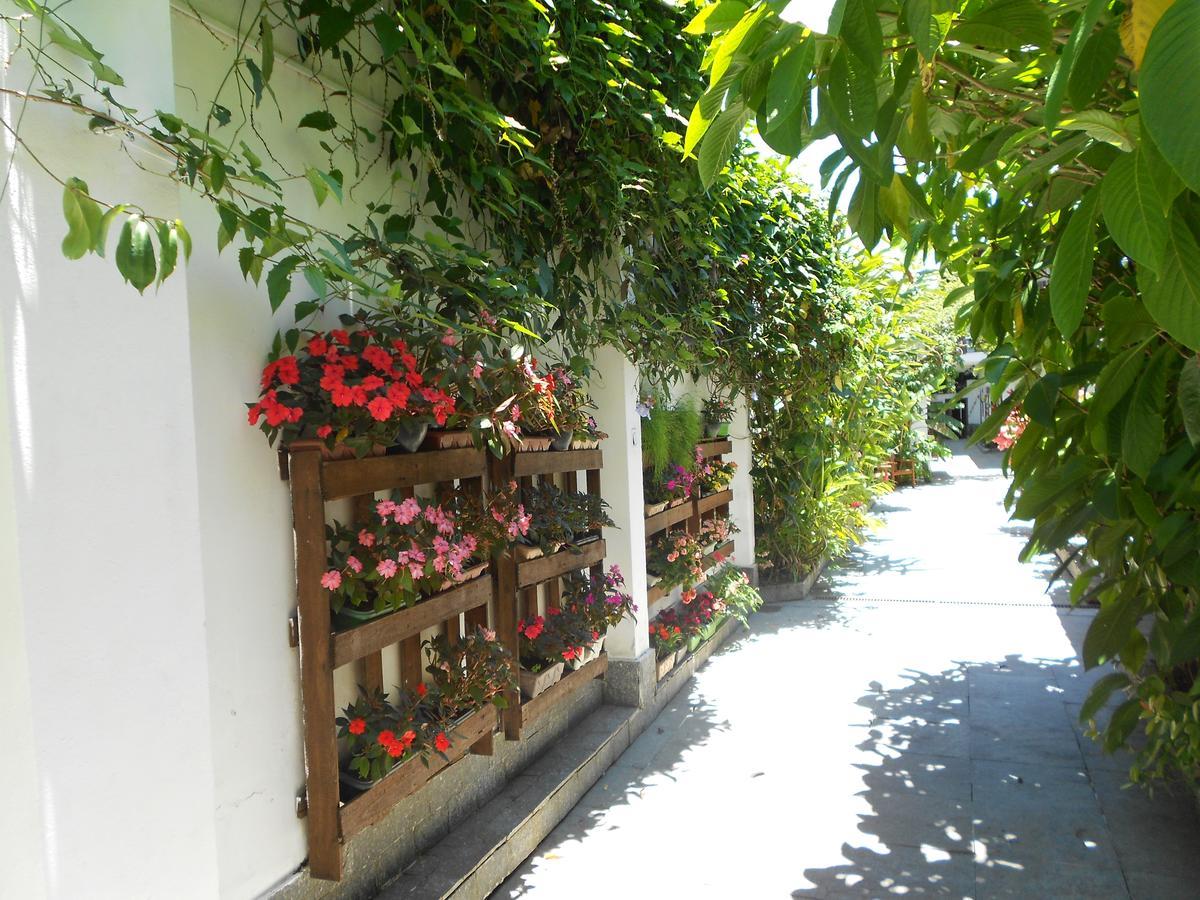 Pousada Doce Paraty Exteriér fotografie